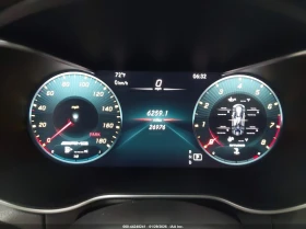 Mercedes-Benz C 43 AMG 3l Amg C 43 4Matic, снимка 7
