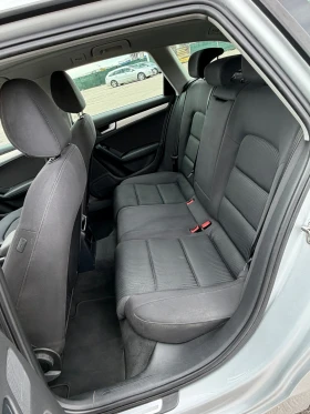 Audi A4 2.0 Advanced, снимка 11