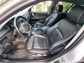 BMW 320 Face xDrive Edition, снимка 8