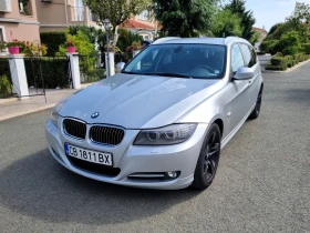 BMW 320 Face xDrive Edition, снимка 3