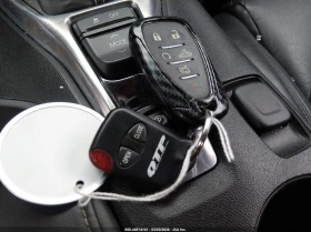 Chevrolet Camaro 1SS, снимка 6