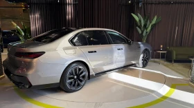 BMW 760 M-Sport xDrive, снимка 3