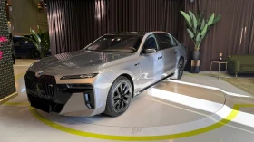 BMW 760 M-Sport xDrive, снимка 1
