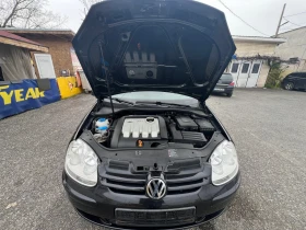 VW Golf 1.9TDI, 90ks, снимка 13