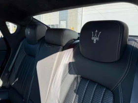 Maserati Quattroporte S Q4 GranLusso/360 KAMEPA/LANE ASSIST, снимка 11