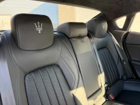 Maserati Quattroporte S Q4 GranLusso/360 KAMEPA/LANE ASSIST, снимка 10
