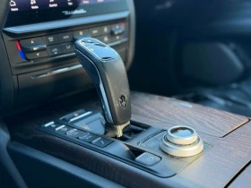 Maserati Quattroporte S Q4 GranLusso/360 KAMEPA/LANE ASSIST, снимка 12