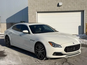 Maserati Quattroporte S Q4 GranLusso/360 KAMEPA/LANE ASSIST, снимка 1