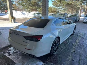 Maserati Quattroporte S Q4 GranLusso/360 KAMEPA/LANE ASSIST, снимка 4