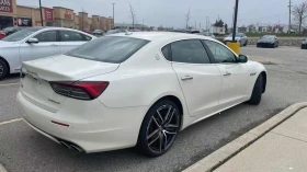Maserati Quattroporte S Q4 GranLusso/360 KAMEPA/LANE ASSIST, снимка 3