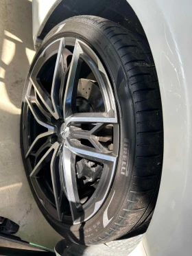 Maserati Quattroporte S Q4 GranLusso/360 KAMEPA/LANE ASSIST, снимка 7