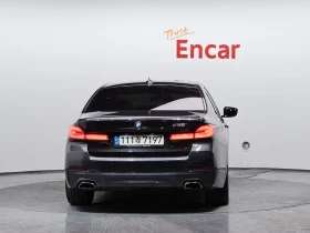 BMW 520 M-Sport, снимка 4