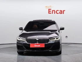 BMW 520 M-Sport, снимка 3