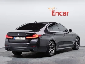 BMW 520 M-Sport, снимка 2