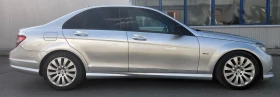 Mercedes-Benz C 350 Real AMG Line - 4М, ПЕРФЕКТНА !, Швейцария, снимка 3