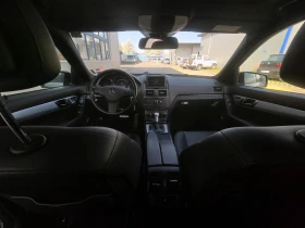 Mercedes-Benz C 350 Real AMG Line - 4М, ПЕРФЕКТНА !, Швейцария, снимка 14
