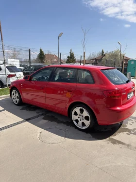 Audi A3 1.9, снимка 3