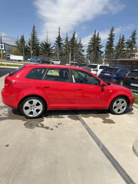 Audi A3 1.9, снимка 2