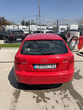 Audi A3 1.9, снимка 4
