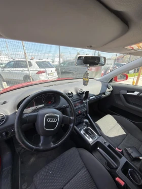 Audi A3 1.9, снимка 6