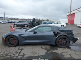 Chevrolet Corvette STINGRAY Z51 КРАЙНАЦЕНА, снимка 5
