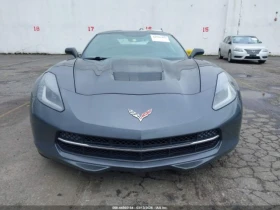 Chevrolet Corvette STINGRAY Z51 КРАЙНАЦЕНА, снимка 2