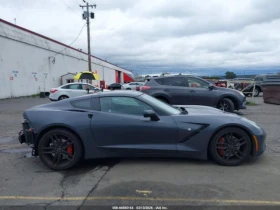 Chevrolet Corvette STINGRAY Z51 КРАЙНАЦЕНА, снимка 4