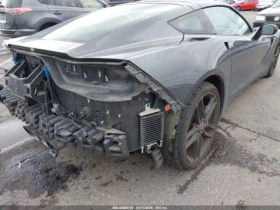 Chevrolet Corvette STINGRAY Z51 КРАЙНАЦЕНА, снимка 9