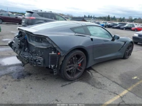 Chevrolet Corvette STINGRAY Z51 КРАЙНАЦЕНА, снимка 10