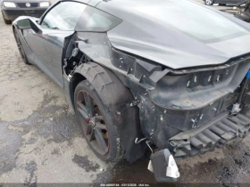 Chevrolet Corvette STINGRAY Z51 КРАЙНАЦЕНА, снимка 7