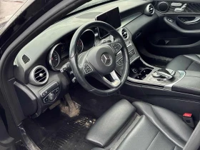 Mercedes-Benz C 300 4MATIC* PANORAMA* ПОДГРЕВИ* KEYLESS* 360* , снимка 5