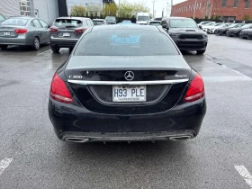Mercedes-Benz C 300 4MATIC* PANORAMA* ПОДГРЕВИ* KEYLESS* 360* , снимка 4