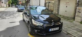 Citroen DS4 Hdi, снимка 4