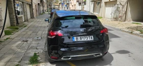 Citroen DS4 Hdi, снимка 5