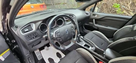 Citroen DS4 Hdi, снимка 9