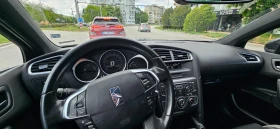 Citroen DS4 Hdi, снимка 14