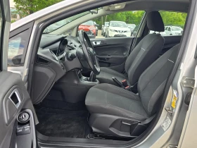 Ford Fiesta 1.4 Бензин/Газ, 97к.с.!, снимка 6