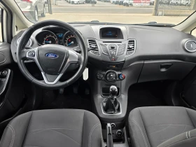 Ford Fiesta 1.4 Бензин/Газ, 97к.с.!, снимка 8