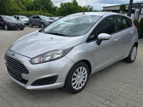 Ford Fiesta 1.4 Бензин/Газ, 97к.с.!, снимка 4