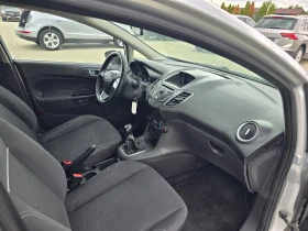 Ford Fiesta 1.4 Бензин/Газ, 97к.с.!, снимка 9