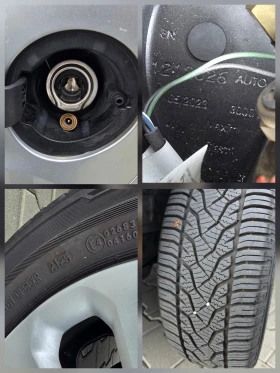 Ford Fiesta 1.4 Бензин/Газ, 97к.с.!, снимка 14