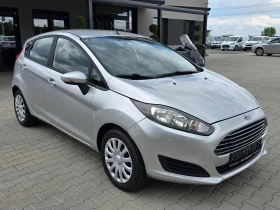 Ford Fiesta 1.4 Бензин/Газ, 97к.с.!, снимка 1