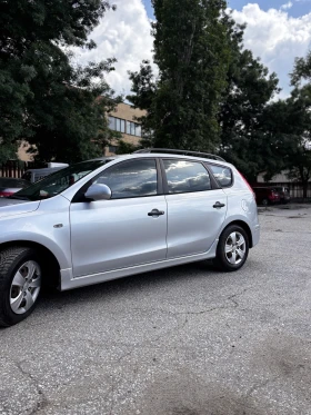 Hyundai I30, снимка 2