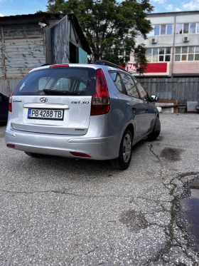 Hyundai I30, снимка 4