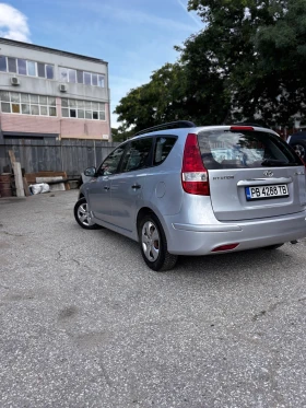 Hyundai I30, снимка 3