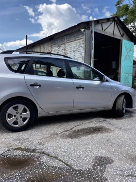 Hyundai I30, снимка 5