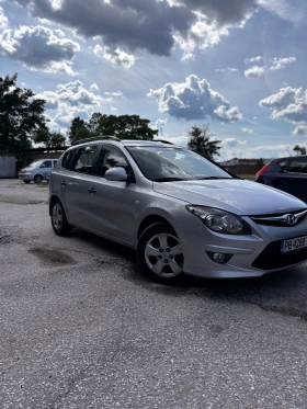 Hyundai I30, снимка 6