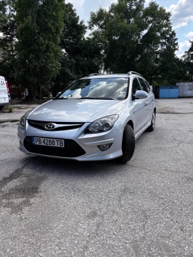 Hyundai I30, снимка 1
