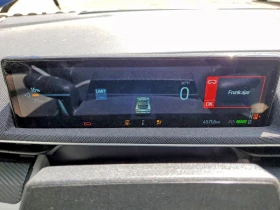 Ford Mustang Mach-E Premium, снимка 9