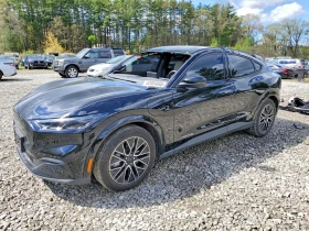 Ford Mustang Mach-E Premium, снимка 1